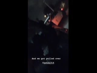 Fuq da police