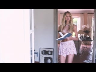 Romee strijd maxim (october 2016)