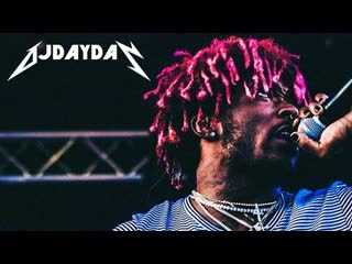 Lil uzi vert rollie [hook]