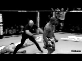 Rampage jackson / #nikos