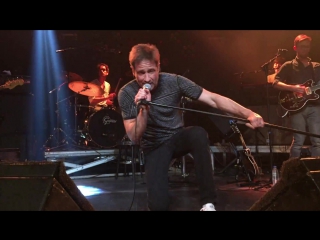 David duchovny stay (live joy eslava, madrid 15⁄05⁄16)