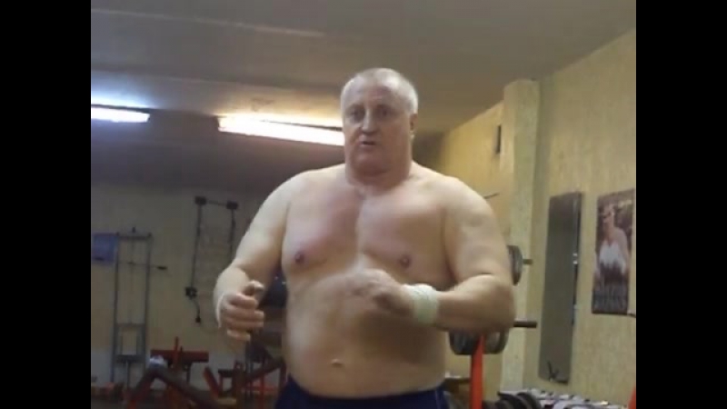 Тренируйтесь, создавайте свое тело, радуйтесь результатами