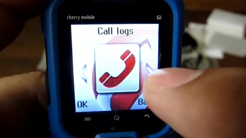Mobile porn video – Cherry mobile g1 watchphone review phone on your wrist with free bluetooth headset for php 1,699
