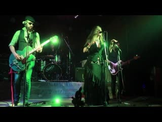 Qantabrika pustono ludo (emergenza siberia 2019)