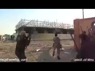 Allah akbar 4 spcs me mp4