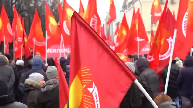 За новый социализм