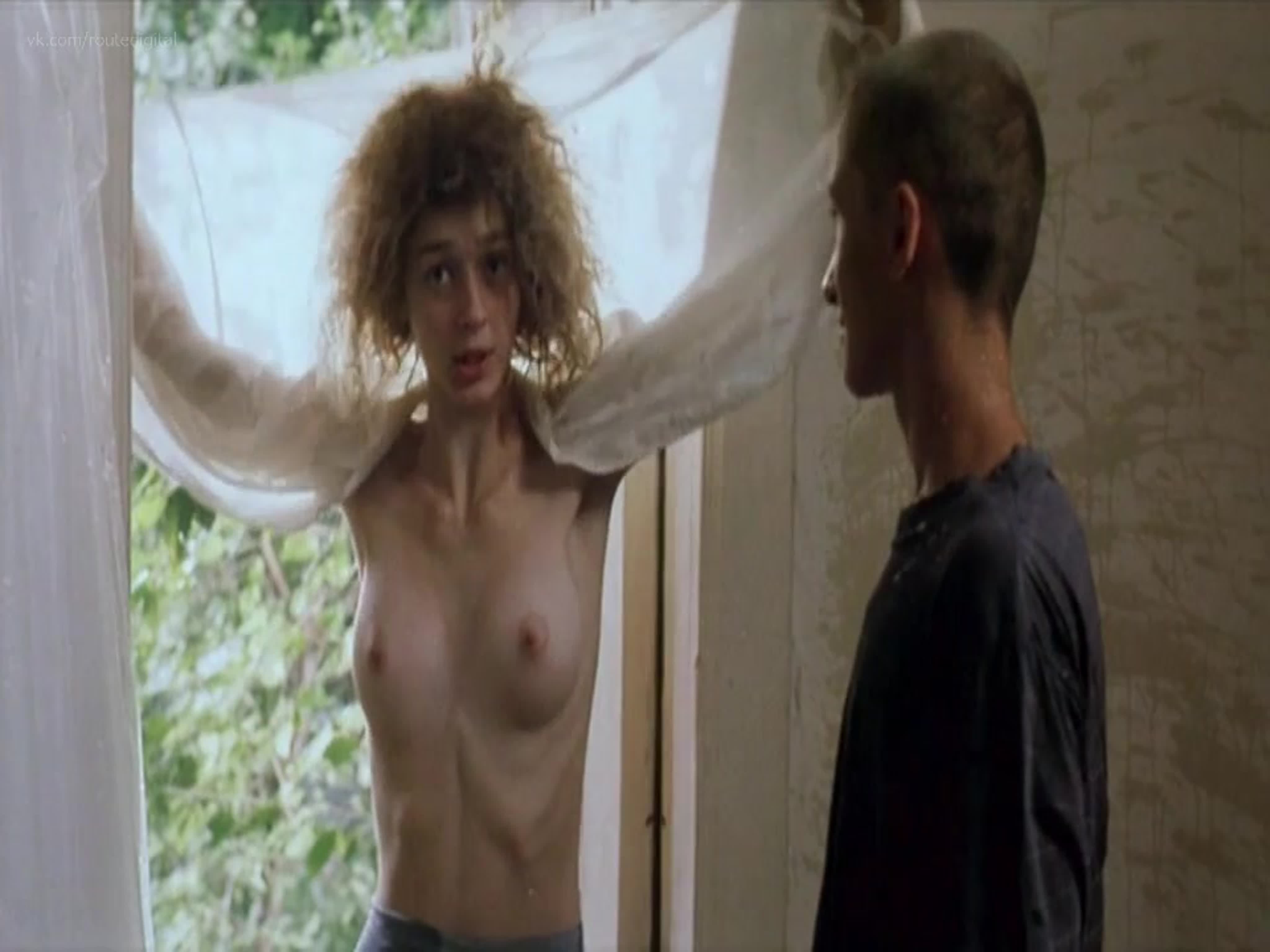 Автобустағы жапондық секс