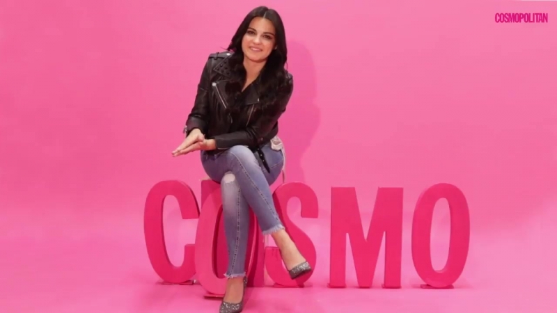 Maite perroni