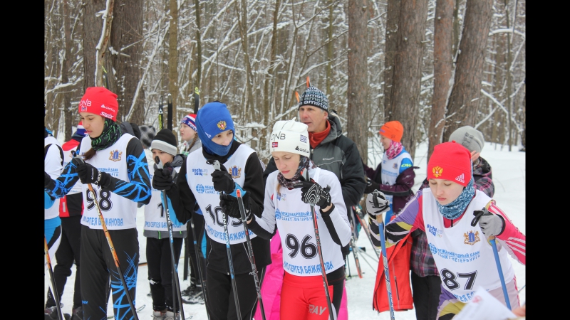 Командный спринт димитровград