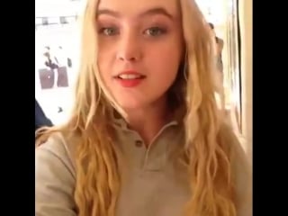 Kathryn newton