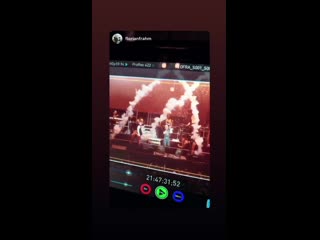 Sebastian schilde story (06 09 2019)