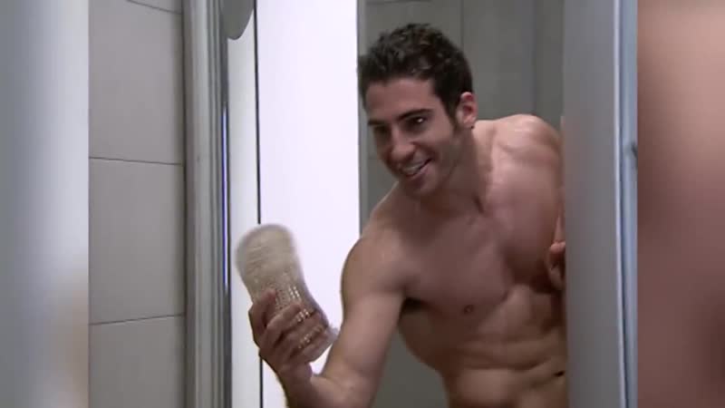 Miguel angel silvestre revista zero