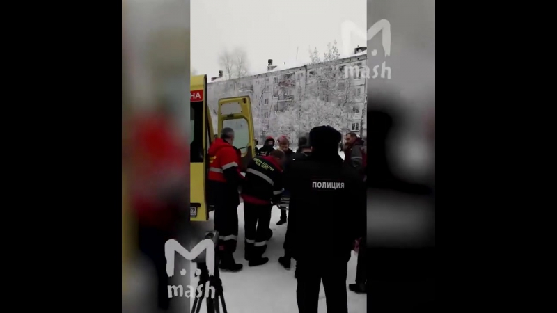 Видео задержания организатора резни в школе в перми