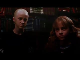 Dramione vs romione | harry potter vine
