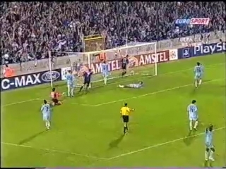 166 cl 2003/2004 club brugge kv celta vigo 11 hl