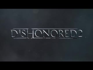 Dishonored 2 [bethesda] / interview with digital punk, zany, jordy dazz, bloqshot and vato gonzalez