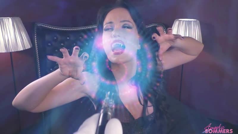Frozen porn video – Angela callidoras frozen serum