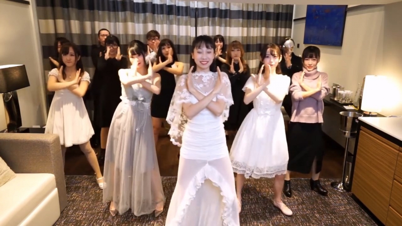 【恋dance】十四人gakki舞海洋上的游轮狂欢!（重点都在2p 三次元舞蹈 舞蹈 bilibili 哔哩哔哩 av7488774 1