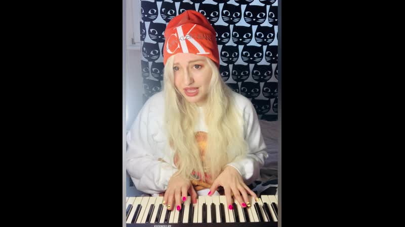 Блондинка ксю анархист в новомосковске