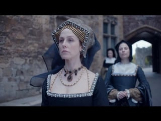 Six wives with lucy worsley s01e01