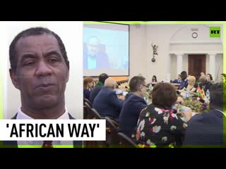 ‘russia and africa always had special relations’ ethiopian society in russia president