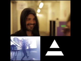 Here's a sneak peek at tomorrow's all new mars clip monday! any guesses what #lovelustfaithdreamstour date could be featured?