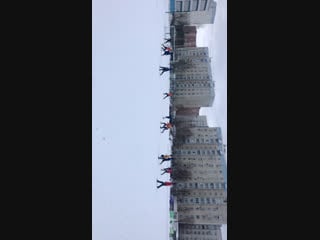 2 тур юпитер факел