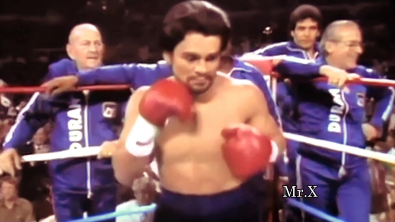 Roberto porn video – Roberto duran (hands of stone) highlights