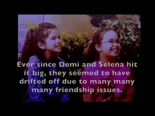 Demi lovatos finsta trashes selena gomez؟ the drama explained and why theyre not friends anymore