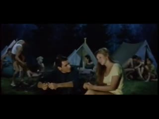 La liberté surveillée (1958) fr