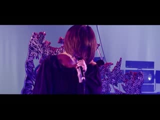 Minna no kodomochan『asa o koroshitai』＠liquidroom