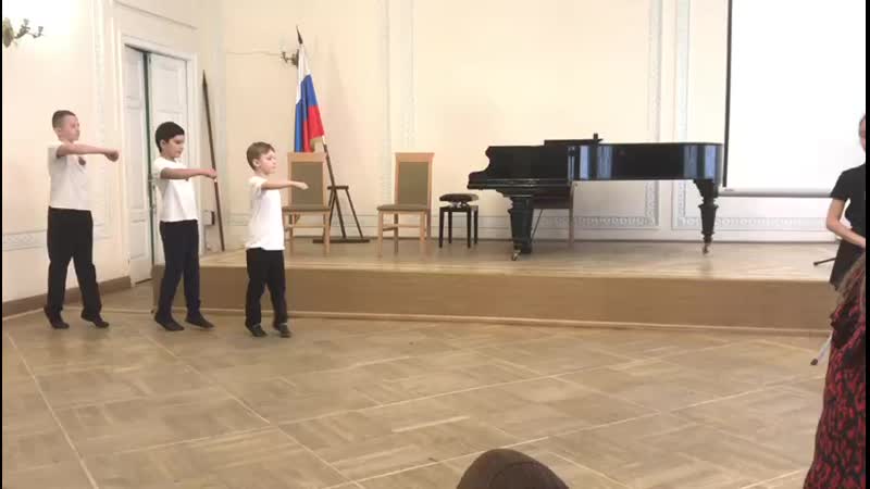 Ансамбль нарт