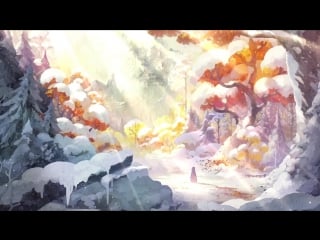 Tgs2015 ikenie to yuki no setsuna