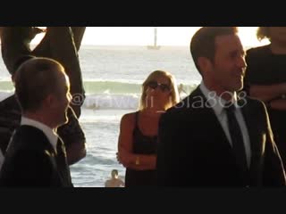 #scottcaan and #alexoloughlin filming