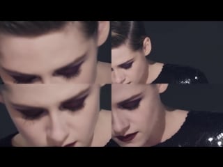 Chanel beauty talks episode 8 clair obscur with kristen stewart