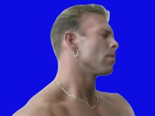 Gachimuchi カズヤ未公開炒飯シーンbb2