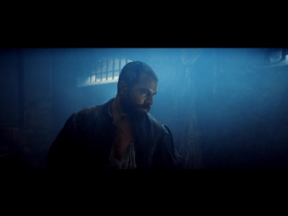 Gunpowder teaser trailer bbc one