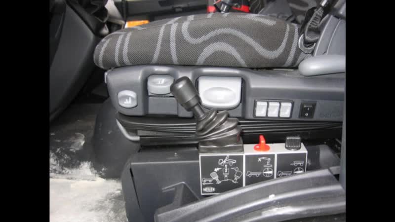 [auto imagen] iveco eurocargo 4x4