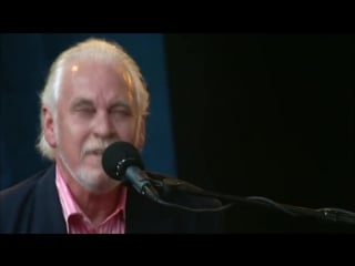 Procol harum a whiter shade of pale, live in denmark 2006