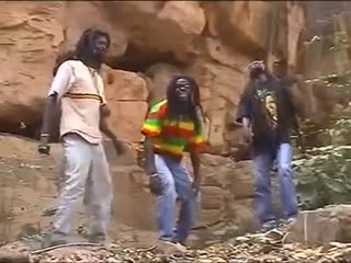Aridjene Sörön Mandi (african Reggae Music By Ebony Gérardo)