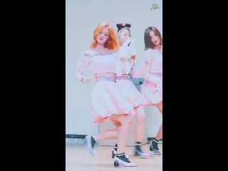181013 프로미스나인 이채영 love porn 직캠 ( fromis 9 lee chaeyoung love sex fan cam)