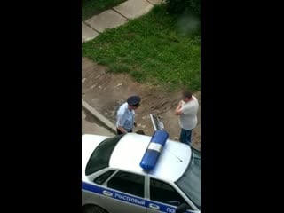 Неадекватная девушка в обнинске 2