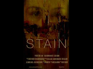 Пятно stain (2017) канада