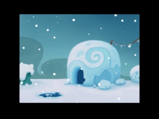 Iglu animation