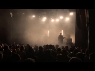 Lövely mcc [magna carta cartel] live at " where is the music" 11 02 2018