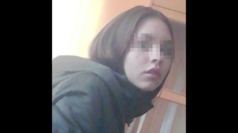 Загадочная серия молодые в селе под воронежем