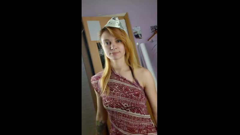 Строим выкройку пилотки 📐