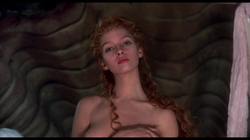 Uma thurman nude the adventures of baron munchausen (1988) hd 1080p watch online / ума турман приключения барона мюнхгаузена