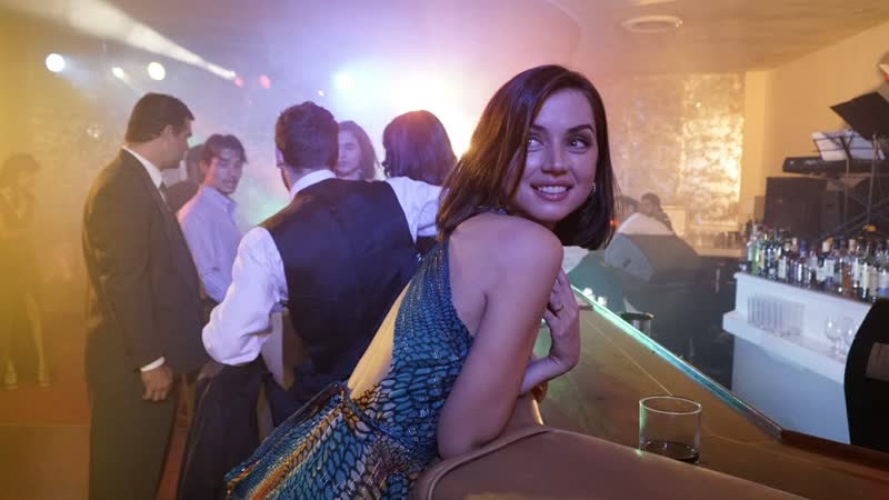 Афера в майами– русский трейлер