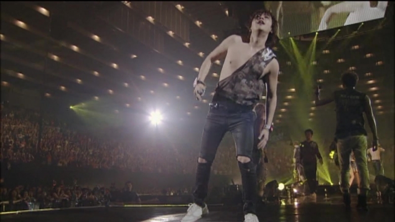 Team h "gotta getcha"